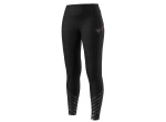 Dynafit Trail Reflective dámské legíny Black Out vel. M