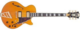 D'Angelico Excel SS Vintage Natural