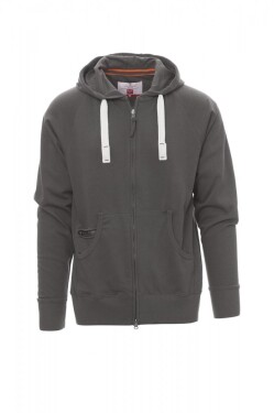 Pracovní mikina Payper Hawaii+ Barva: Kouřová, Velikost: S (001001034113007S)