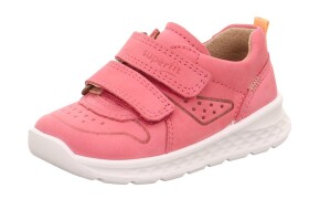 Dívčí celoroční obuv BREEZE, Superfit,1-000365-5520, růžová - 26