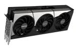 Inno3D GeForce RTX 5090 X3 OC / Grafická karta / 32GB GDDR7 / 512-bit / 2452MHz / 1x HDMI + 3x DP / 1000W (N50903-32D7X-17593928)