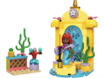 LEGO® Disney Princess™ 43235 Ariel její hudební pódium