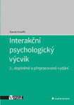 Interakční psychologický výcvik (poškozené) - Marek Kolařík