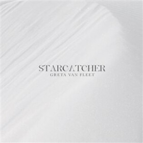 Starcatcher - LP - Van Fleet Greta