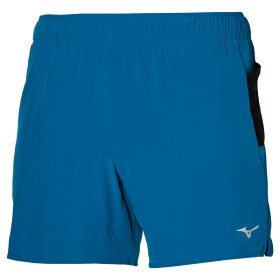 Běžecké šortky Mizuno Alpha 5.5 Short J2GB105524 Velikost textilu: M