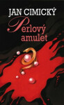 Perlový amulet (poškozená) - Jan Cimický