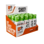 Extrifit FB-3! Fat Burner Shot 15 x 90 ml kiwi (14361)