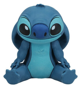 Stitch Figurka gumová 8 cm - Paladone