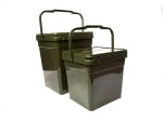 RidgeMonkey Kbelík Modular Bucket 17l