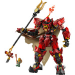 LEGO® NINJAGO® Robot Ohnivého rytíře