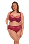 BIUSTONOSZ SEMI-SOFT EVY MAXI ART. 1275 MALINA 75L