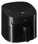 Amica AFD5010 černá / Fritéza / 1800 W / 7.2 l / dotykový ovládací panel (AFD5010)