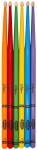 Zildjian Crayola Kids Drumsticks