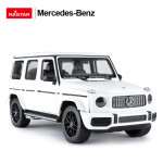 R/C 1:24 Mercedes-Benz G63 - červený