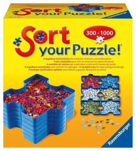 Příslušenství k puzzle