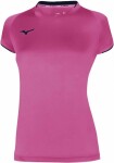 Běžecké tričko Mizuno Core Short Sleeve Tee 32EA720264 Velikost textilu: