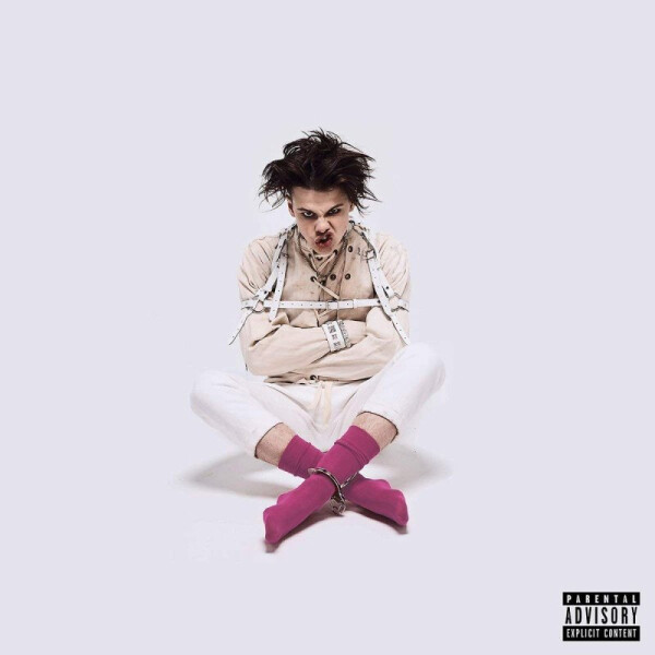 CD Yungblud: 21st Century Liability - Yungblud