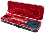 Ibanez RG652AHM Nebula Green Burst