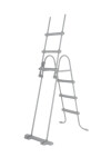Bestway Bazénové schůdky Bestway 107 cm
