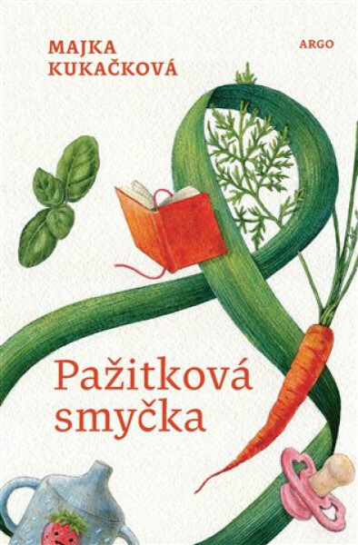 Pažitková smyčka - Majka Kukačková