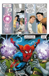 Amazing Spider-Man 9 - Hrozby a postrachy - Nick Spencer
