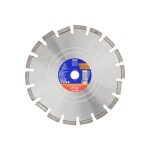 PFERD TOOLS 68300058 DS 300X2,8X20/25,4 AS PSF diamantový řezný kotouč Průměr 300 mm Ø otvoru 25.4 mm Asfalt, cihla, Železobeton, kámen, beton 1 ks