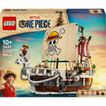 LEGO LEGO® ONE PIECE 75639 Pirátská loď Plovoucí Merry
