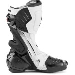 Moto boty Forma Ice Pro Flow černo/bílé - 43
