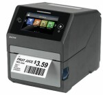 SATO CT412LX 305 dpi / Tiskárna štítků / TT / 305dpi / USB / LAN (WWCT04042)