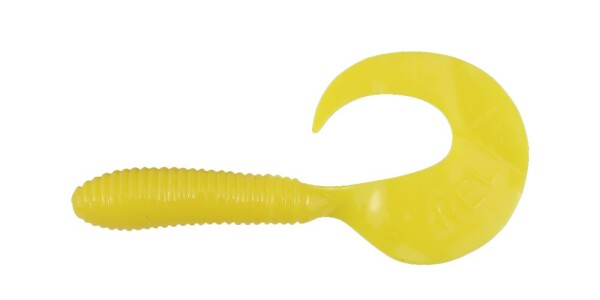 Relax Gumová nástraha Twister VR 3 6cm 5ks - TS010,Relax Gumová nástraha Twister VR 3 6cm 5ks - TS010