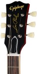 Epiphone 1959 Les Paul Standard Reissue Washed Bourbon Burst