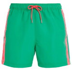 Pánské plavky UM0UM02757-LY3 - Tommy Hilfiger L
