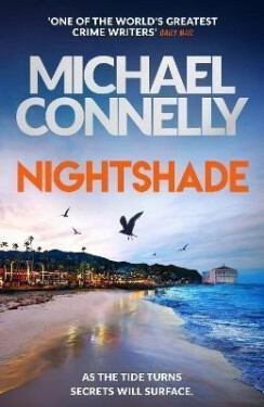 Nightshade - Michael Connelly