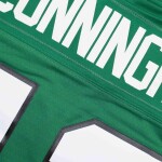 Mitchell & Ness Pánský dres Philadelphia Eagles NFL Randall Cunningham #12 1990 Legacy Throwback Velikost: XL