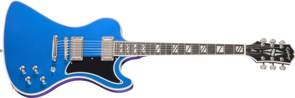 Epiphone Futura RD Custom Twilight Shift