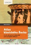 Atlas klasického Řecka Nicolas