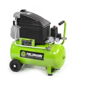 FIELDMANN FDAK 201522-E / Vzduchový kompresor / 1500W / 2800 ot./min. / 24 l / 8 bar / 190 l/min (50005171)