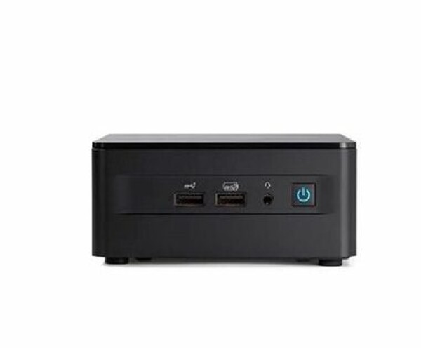 Intel NUC 12 Pro Kit NUC12WSHi5 / i5-1240P 3.3 GHz / 2x DDR4 / WiFi / BT / Intel Iris Xe / Bez OS (RNUC12WSHI50000)