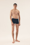 PÁNSKÉ BOXERKY DOMME 2PAK 42827 SS25 černá XL