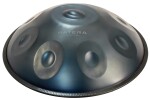 Patera HPEM-3 Handpan E-Minor