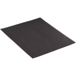Rhodius WSP 305990 brusný papír Zrnitost 2000 (š x v x h) 230 x 1 x 280 mm 50 ks