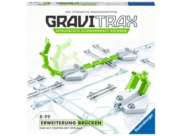 Ravensburger GraviTrax Mosty