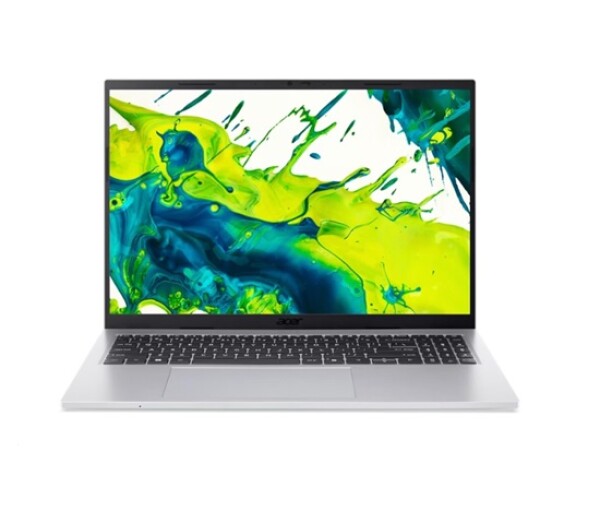 ACER NTB Aspire Go 16 (AG16-71P-54KA),Core 5 120U,16"WUXGA,16GB,512GB SSD,Intel,W11H,Silver EDF_11295049