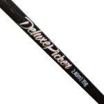 Giants fishing Akční set Prut Deluxe Picker 2,7m 35g + naviják GXF 3000FD,Giants fishing Akční set Prut Deluxe Picker 2,7m 35g + naviják GXF 3000FD