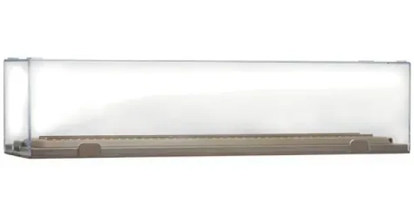 Roco 40026 Průhledná krabička pro modely o délce max 290 mm