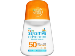 Garnier Ambre Solaire Kids Sensitive Advanced Roll-on SPF 50+, 50 ml