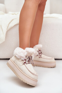 Sněhule model 203556 Step in style 39