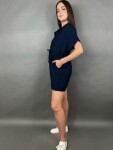HOSH Krátký overal Vega Velikost: UNI, Barva: Starorůžová