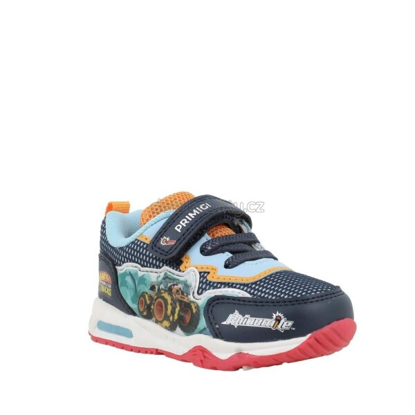 Dětské celoroční boty Primigi 1488000 Velikost: 24