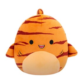 Squishmallows Žralok tygří Jagger